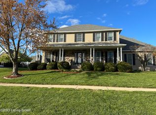 7013 Austinwood Rd, Louisville, KY 40214