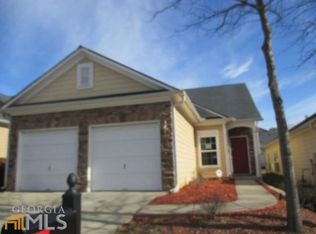 2403 Black Forest Dr, Conyers, GA