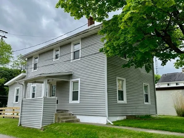 155 Poplar St, Mansfield, OH 44903