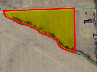 13418 Flatrock Rd, Monroeville, IN 46773