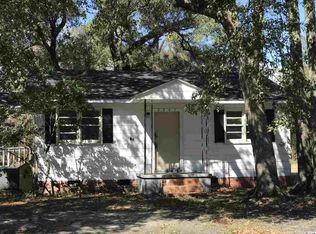 2602 9th Ave, Conway, SC 29527