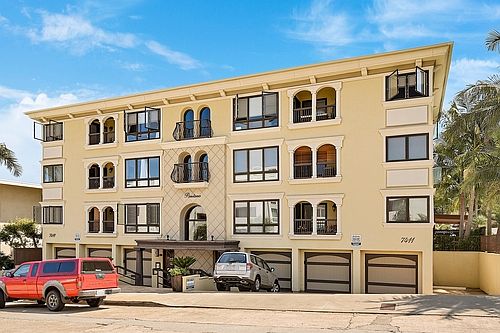 1st image of 7411 Herschel Ave Unit 1C
