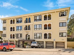 7411 Herschel Ave UNIT 1C, La Jolla, CA 92037