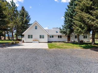 66300 White Rock Loop, Bend, OR 97703