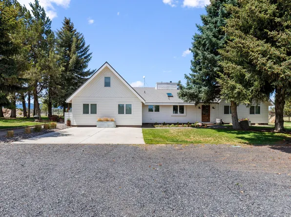 66300 White Rock Loop, Bend, OR 97703