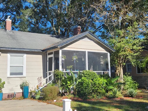 3139 Ernest St, Jacksonville, FL 32205