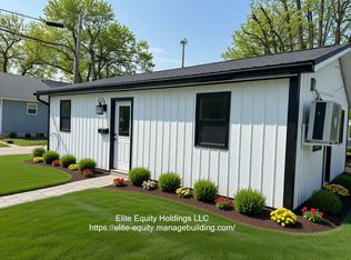 330 N Wayne St, Van Wert, OH 45891