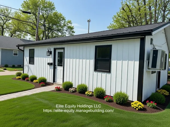 330 N Wayne St, Van Wert, OH 45891