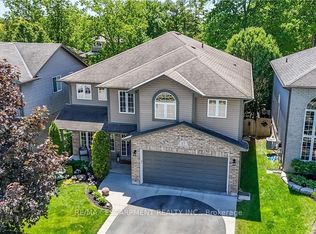 25 Southwood Cres, Haldimand County, ON N3W0A6