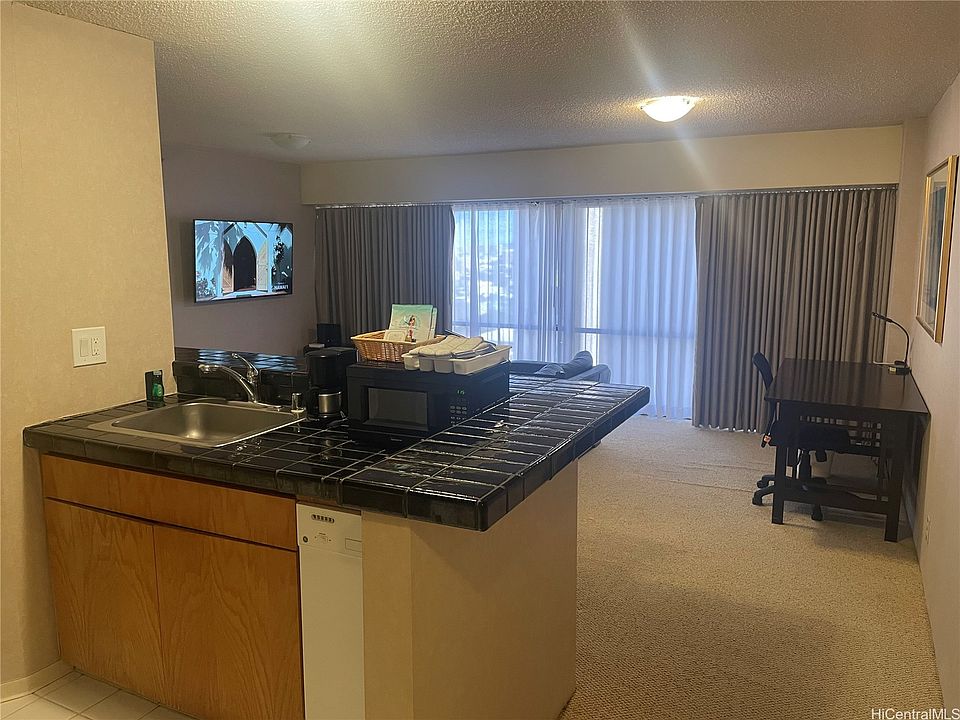1st image of 1088 Bishop St APT 3110