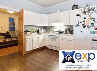 1826 Woodbine St APT 3R, Ridgewood, NY 11385