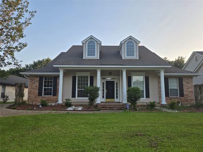163 Southwood Dr, Bossier City, LA, 71111