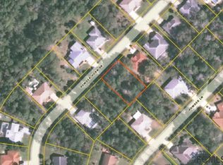 22 Powder Horn Dr, Palm Coast, FL 32164