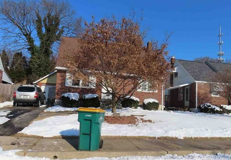 Property Front View