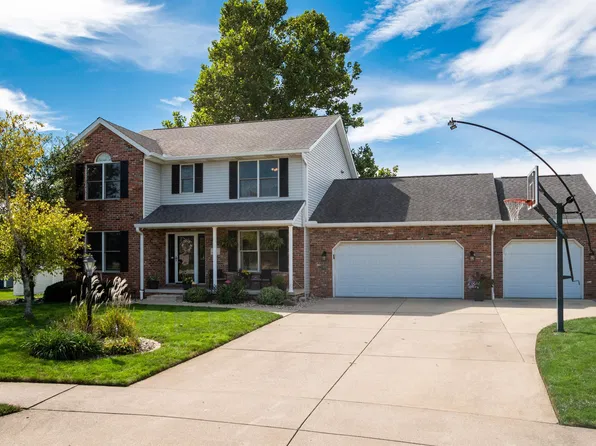 42 N Oklahoma Ct, Morton, IL 61550