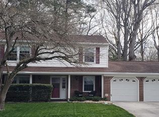 201 Missionary Rdg, Hampton, VA 23669