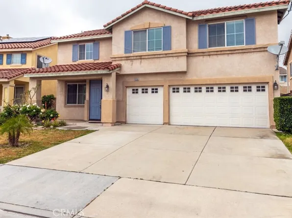15958 Turtle Bay Pl, Fontana, CA 92336