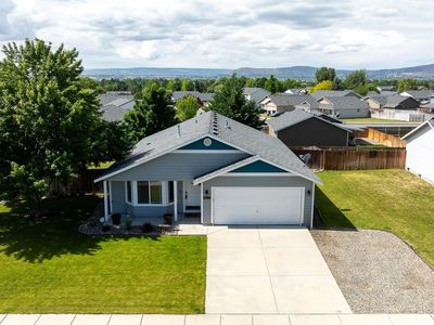 4306 Finnhorse Ln, Pasco, WA, 99301