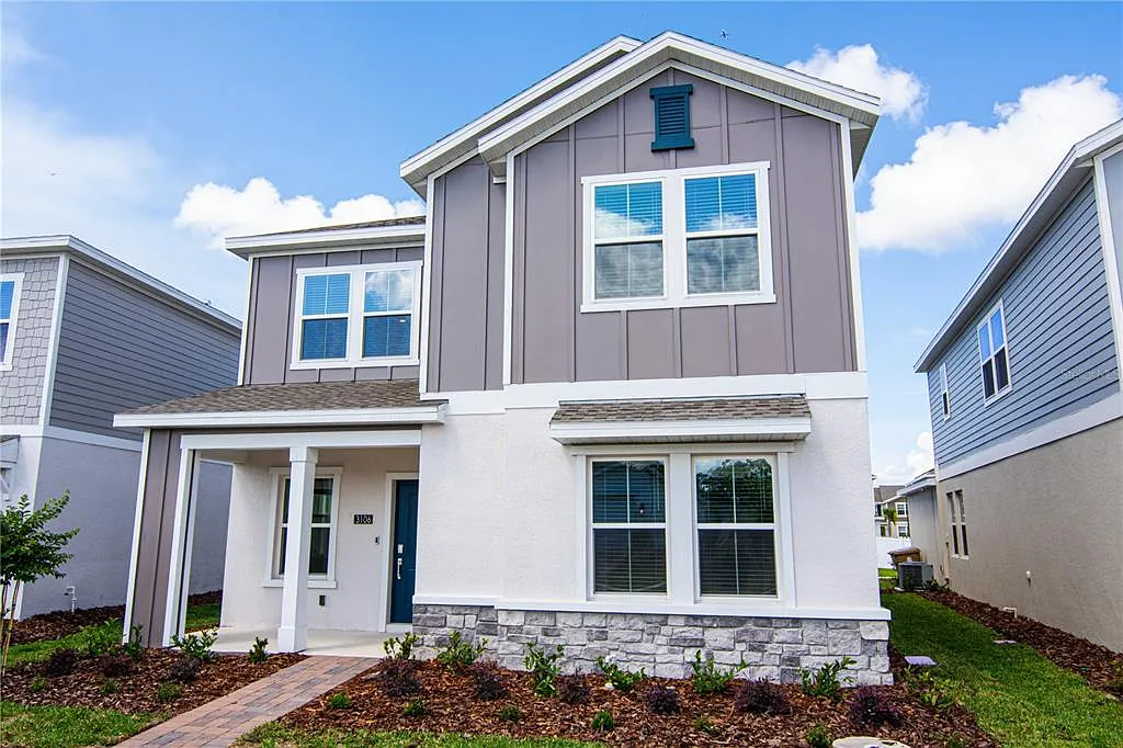 5 bed, 3.0 bath, 2654 sqft, $3,150 — Photo 1