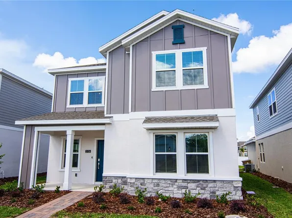 3106 Park Vale Rd, Saint Cloud, FL 34771
