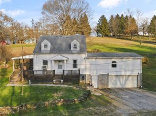 102 Potrock Rd, Wellsburg, WV 26070
