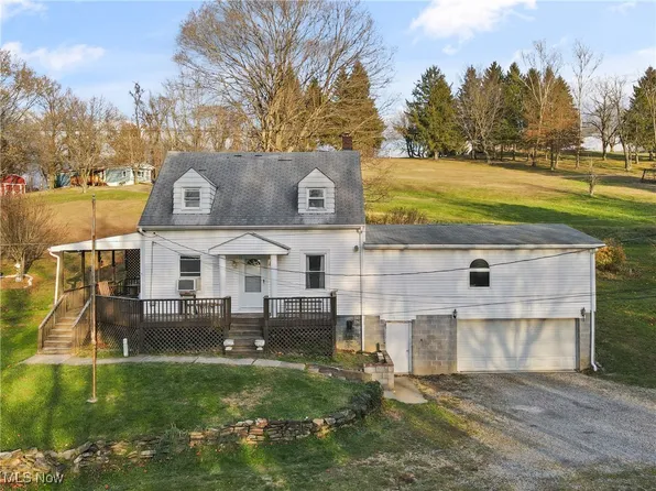 102 Potrock Rd, Wellsburg, WV 26070