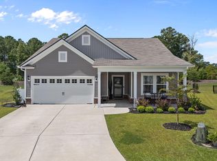 9481 Wingspan Ct, Calabash, NC 28467