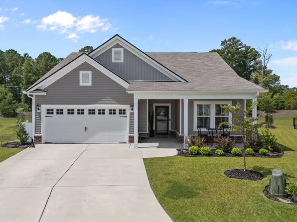 9481 Wingspan Court, Calabash, NC 28467