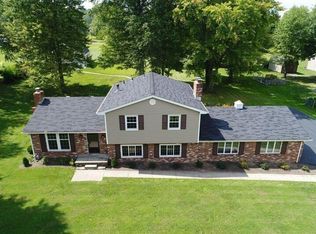 382 Sieg Hill Rd, West Middlesex, PA 16159