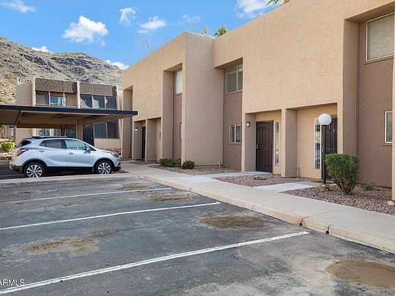4th image of 1601 W SUNNYSIDE Drive #157