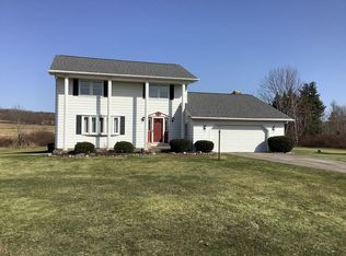 8741 Talmadge Rd, Erie, PA 16509
