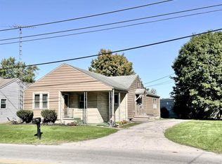116 W Centennial Ave, Muncie, IN 47303
