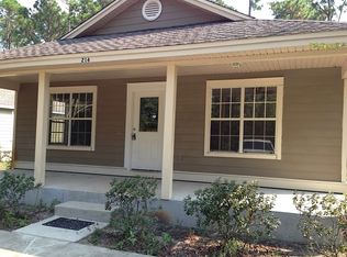 216 W Ann St, Santa Rosa Beach, FL 32459