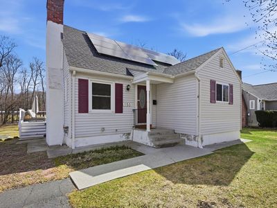 153 Elm St, East Longmeadow, MA, 01028