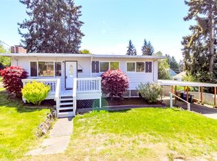 4420 S 9th St, Tacoma, WA