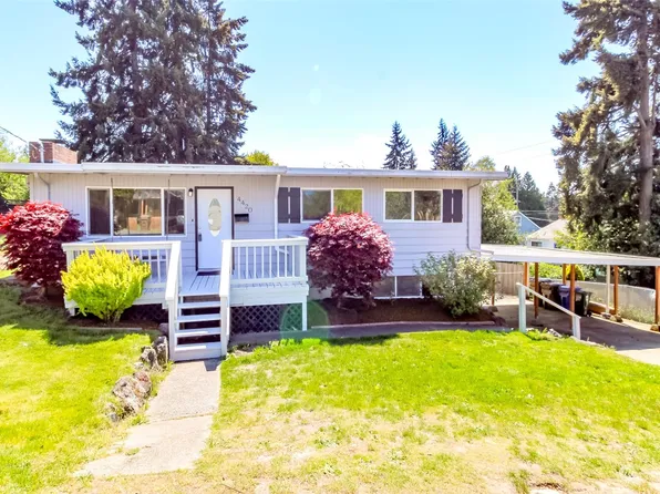 4420 S 9th Street, Tacoma, WA 98405