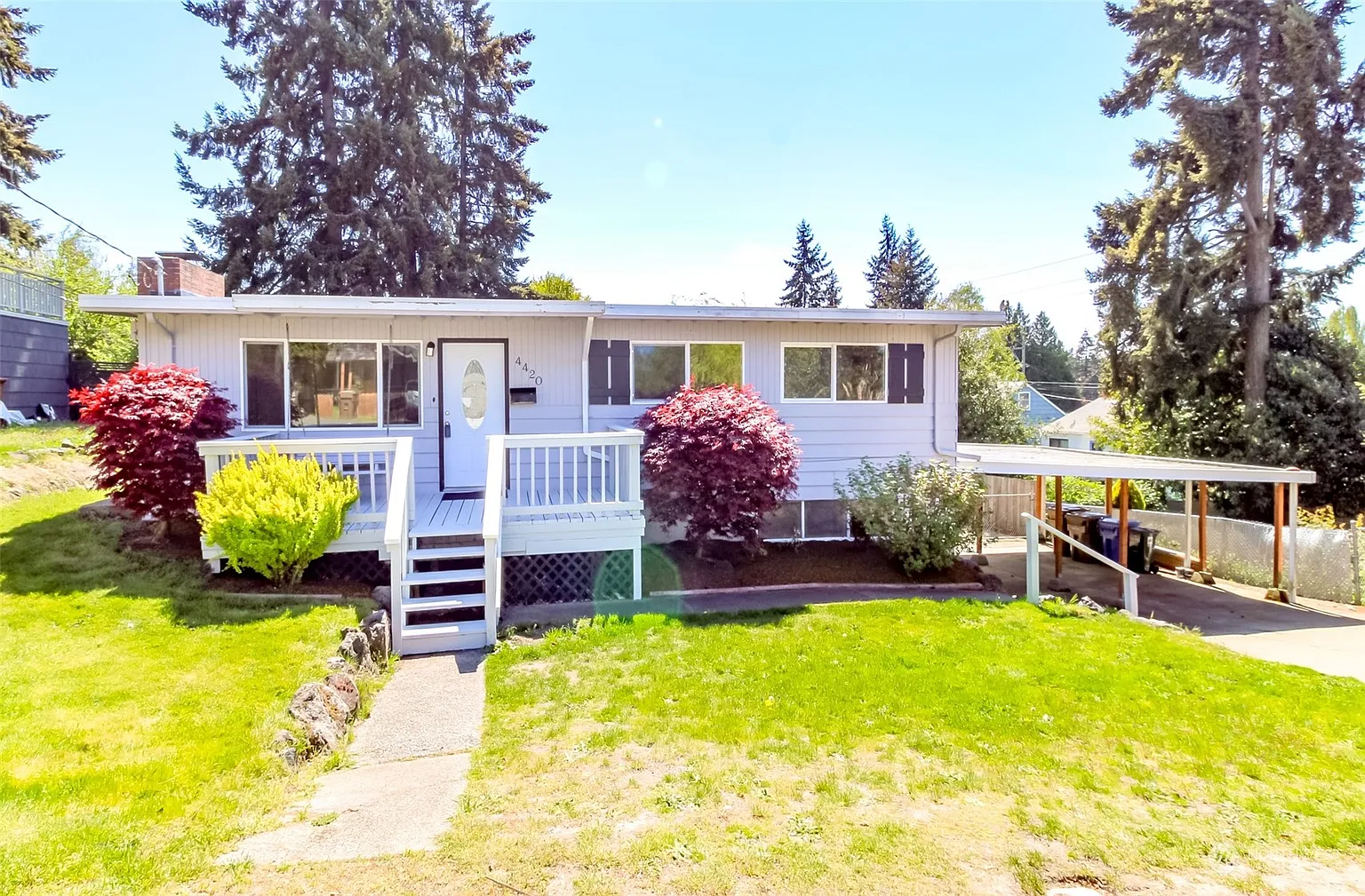 4420 S 9th Street photo 1