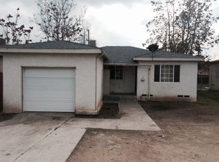 4205 Earl Ave, Bakersfield, CA 93306