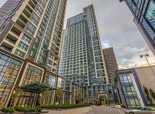 9 Mabelle Ave #2420, Toronto, ON M9A 0E1