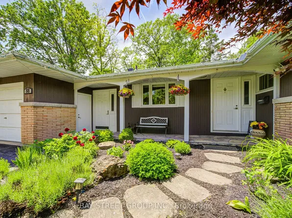 88 Marsdale Dr, Saint Catharines, ON L2T 3S9