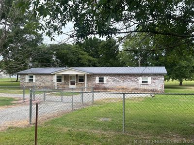 968 SW 1070th Ave, Wilburton, OK, 74578