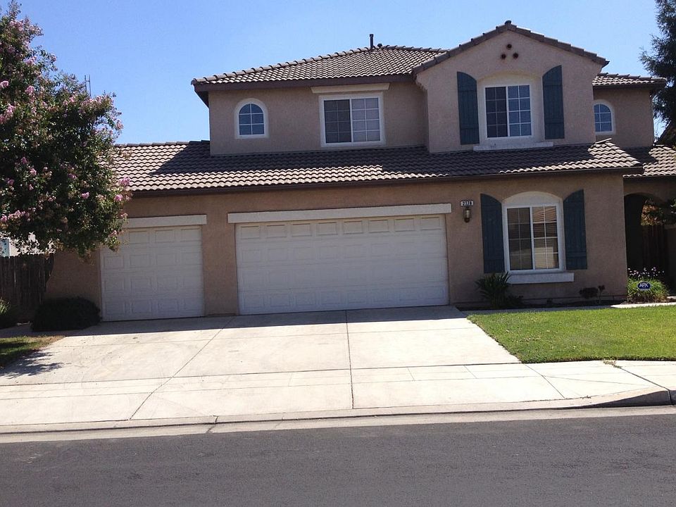 Separate apt inside home