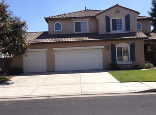 2778 Hampton Way, Clovis, CA 93611