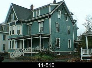 28 Abbott St #2, Beverly, MA 01915