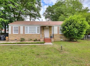 1999 Higdon St, Augusta, GA 30906