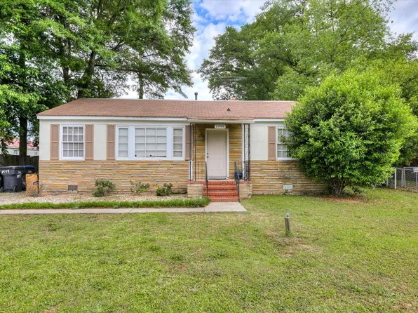 1999 Higdon St, Augusta, GA 30906