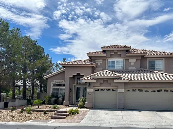 9521 Marina Valley Ave, Las Vegas, NV 89147