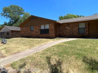 2609 Oakhurst Dr APT B, Ada, OK 74820