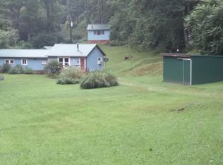 15299 Callaway Rd, Callaway, VA 24067