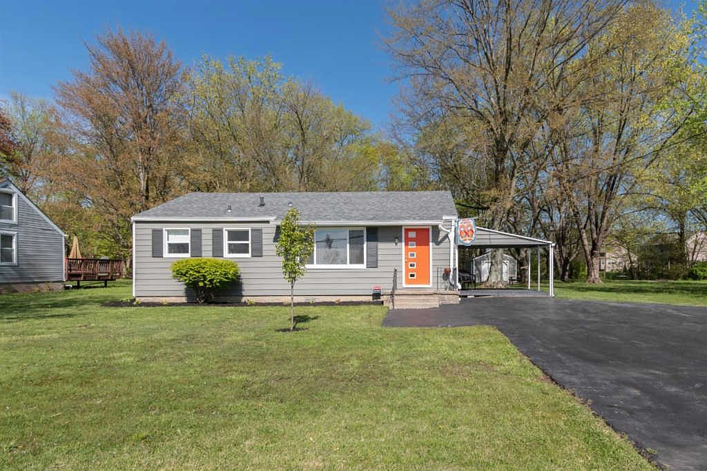 3632 Merwin Ten Mile Rd, Cincinnati, OH 45245 Zillow